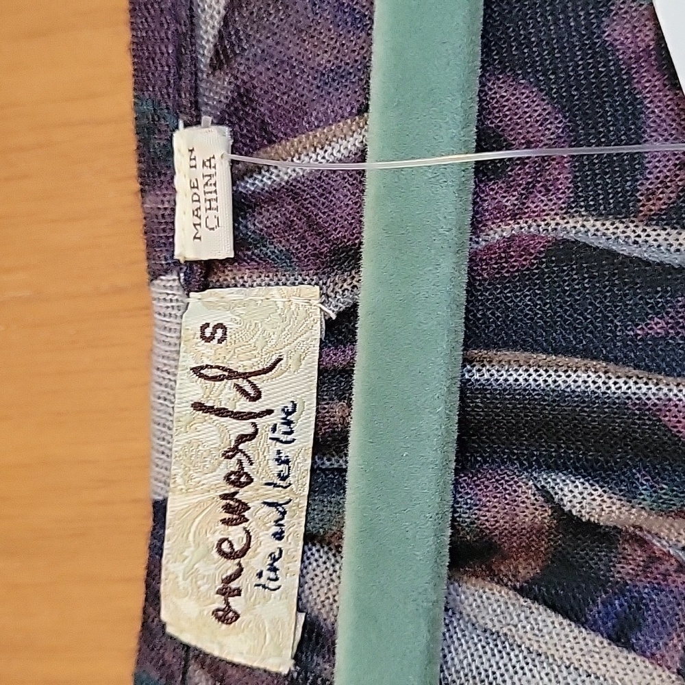 One World Sweater - Picture 2 of 5